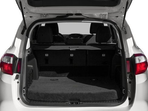 Used 2016 Ford C-MAX SEL w/ Equipment Group 302A FWD image 12