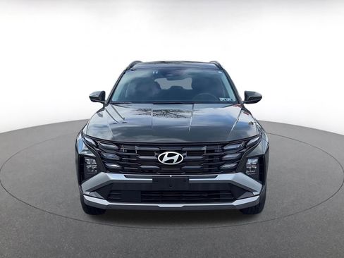 Used 2025 Hyundai Tucson SEL image 4