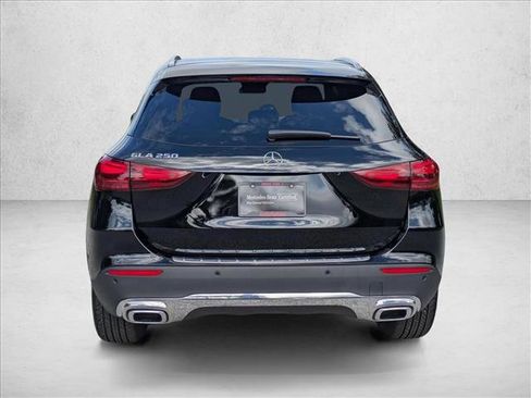 Certified 2026 Mercedes-Benz GLA 250 image 7