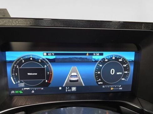 New 2026 Subaru Outback Limited XT AWD/4WD image 19