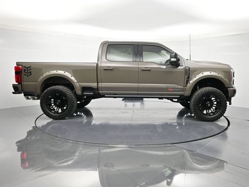 New 2026 Ford F250 Lariat w/ Lariat Ultimate Package AWD/4WD image 4