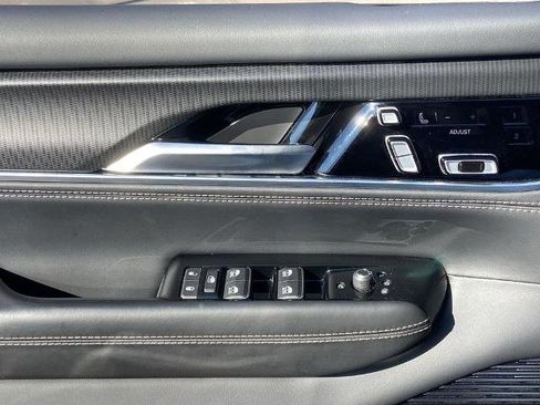 Used 2024 Jeep Grand Wagoneer Series II w/ Quick Order Packagew 28T image 20