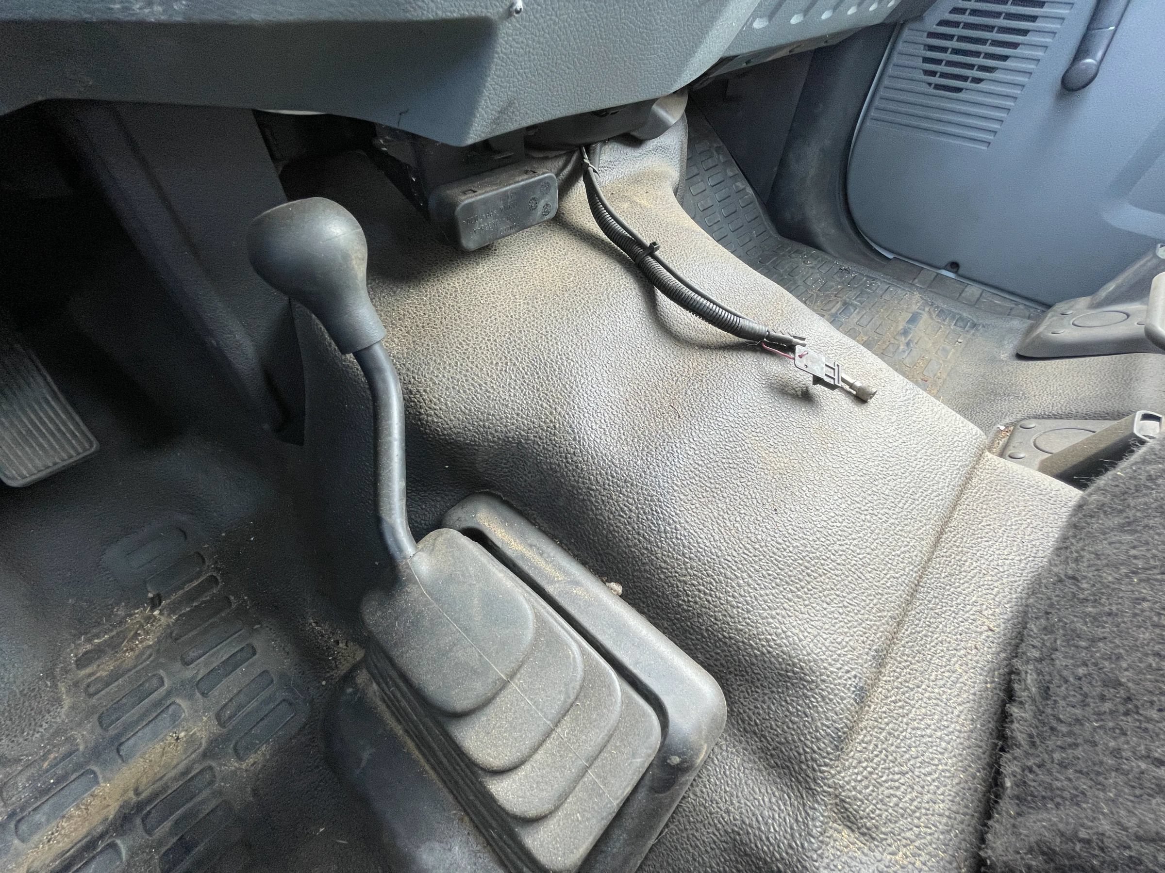 Used 2011 Ford F350 XL AWD/4WD image 15