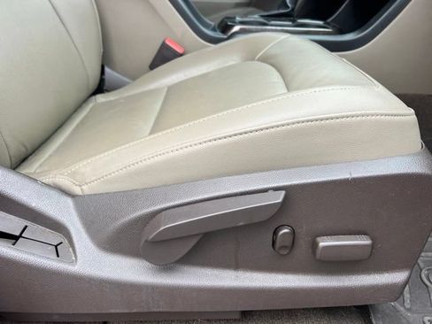 Used 2015 GMC Canyon SLT AWD/4WD image 12