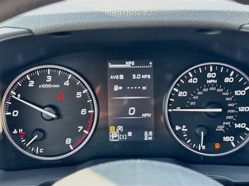New 2026 Subaru Crosstrek 2.5i Premium AWD/4WD image 15