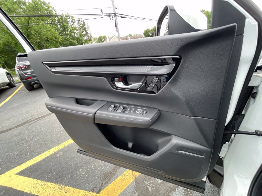 Used 2023 Honda CR-V EX-L image 26