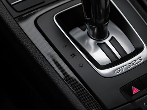 Used 2016 Porsche 911 GT3 RS RWD image 69
