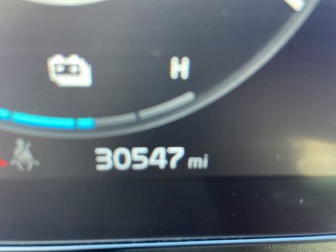 Certified 2023 Kia Sportage SX Prestige image 15