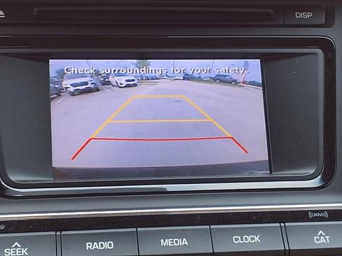 Used 2017 Hyundai Tucson SE FWD image 19