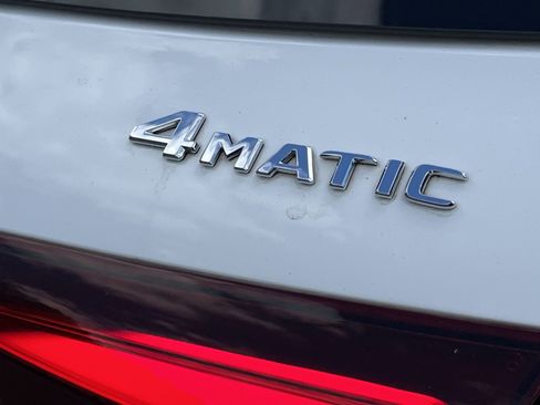 Certified 2024 Mercedes-Benz GLE 350 4MATIC image 35