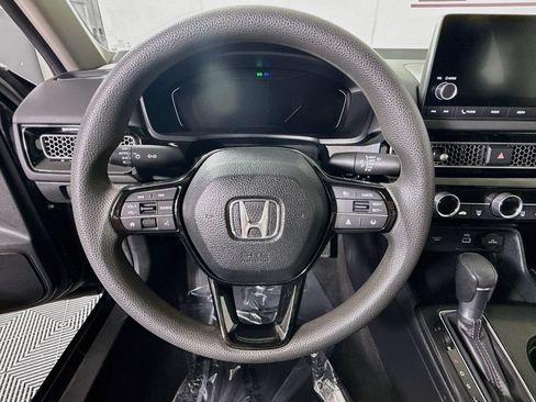 Used 2024 Honda Civic LX image 18