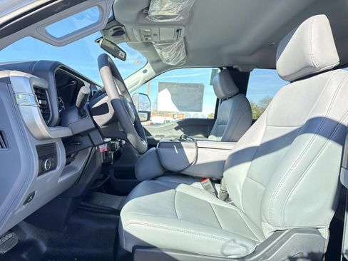 New 2026 Ford F450 XL image 10