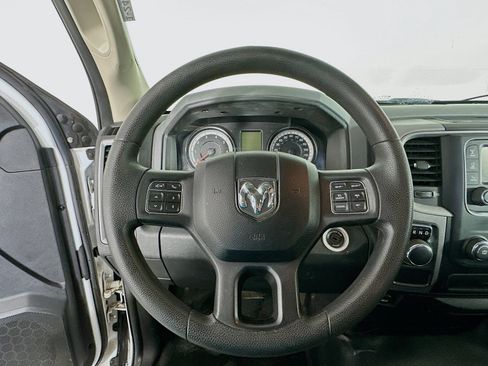 Used 2016 RAM 1500 Tradesman RWD image 11