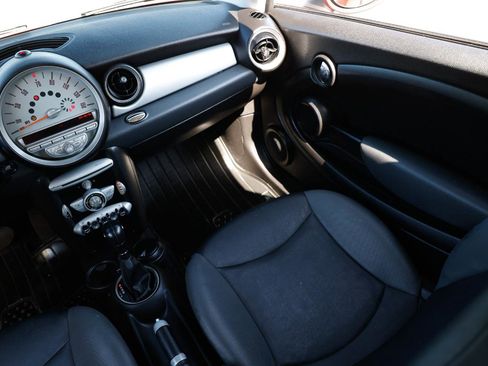 Used 2008 MINI Cooper Hardtop FWD image 20