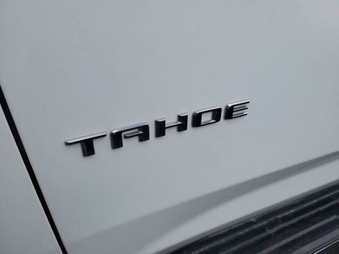 Used 2021 Chevrolet Tahoe LT RWD image 4