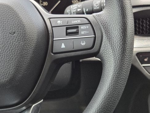 Used 2025 Honda CR-V EX image 27