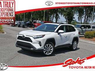 Used 2025 Toyota RAV4 XLE Premium FWD video 1