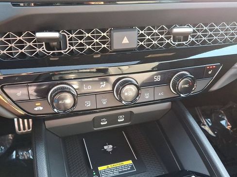 Certified 2025 Honda Accord Sport image 16