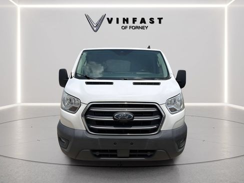 Used 2020 Ford Transit 250 Low Roof w/ Exterior Upgrade Package RWD image 6