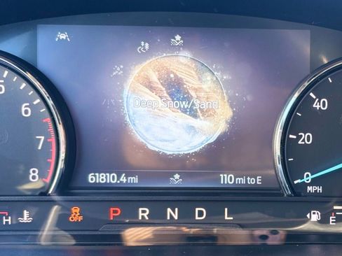 Certified 2021 Ford Explorer XLT w/ Equipment Group 202A image 48