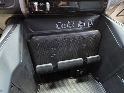 Used 2025 RAM 1500 Rebel w/ Rebel Level 2 Equipment Group AWD/4WD image 39