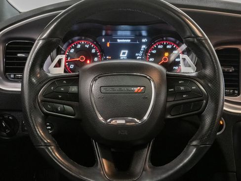 Certified 2022 Dodge Charger GT w/ Driver Convenience Group AWD/4WD image 14