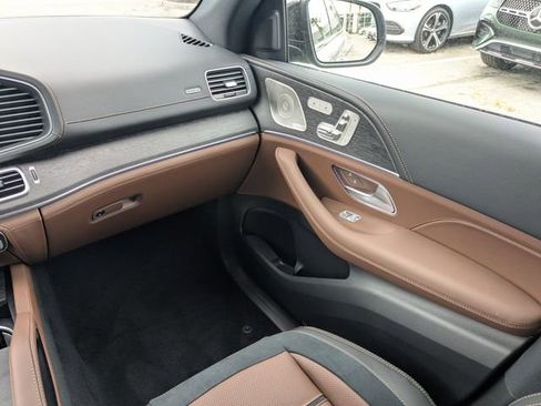 New 2026 Mercedes-Benz GLE 53 AMG GLE 53 AMG image 18
