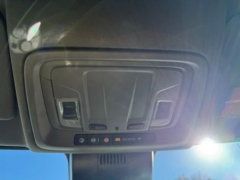 New 2026 Chevrolet Silverado 1500 LTZ image 21