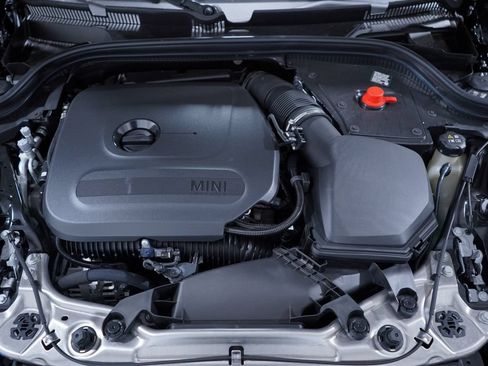 New 2026 MINI Cooper S FWD image 18