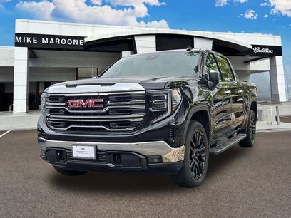 Certified 2023 GMC Sierra 1500 SLT