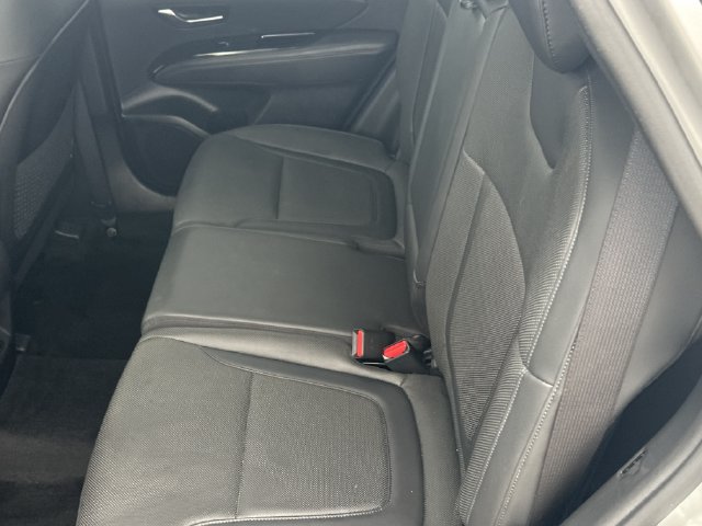 Certified 2022 Hyundai Tucson SEL w/ Convenience + Premium Package FWD image 16