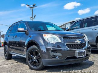 Used 2015 Chevrolet Equinox LT AWD/4WD video 1