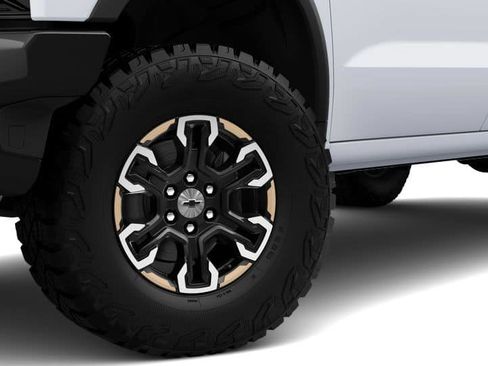 New 2026 Chevrolet Silverado 1500 ZR2 image 7