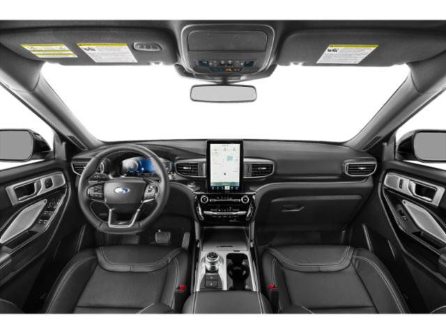 Used 2024 Ford Explorer ST w/ Equipment Group 401A AWD/4WD image 8