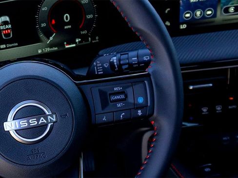 New 2025 Nissan Kicks SR w/ Illumination Package image 20