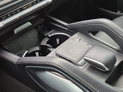 Used 2023 Mercedes-Benz GLE 450 4MATIC image 9