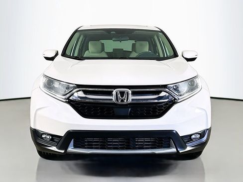 Used 2018 Honda CR-V EX image 2