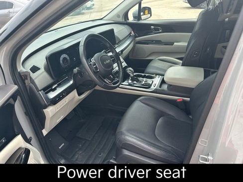 Certified 2024 Kia Carnival SX Prestige FWD image 18