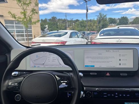 Certified 2023 Hyundai Ioniq 5 SE AWD/4WD image 30