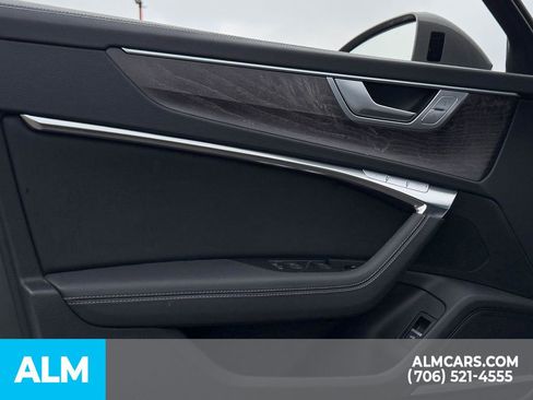 Used 2024 Audi A6 Premium Plus image 16