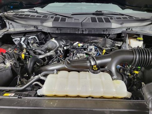 Used 2026 Ford Mustang Coupe w/ Mustang Nite Pony Package image 34