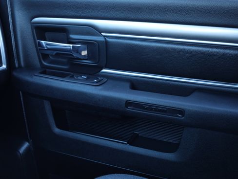 Used 2024 RAM 1500 Classic Warlock image 13