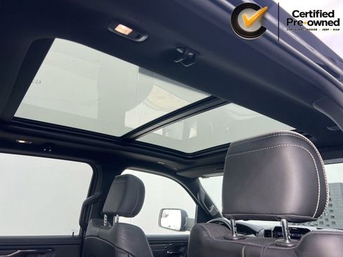 Certified 2025 RAM 1500 Limited AWD/4WD image 47