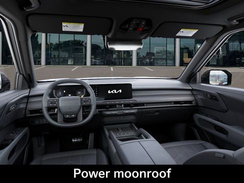 New 2027 Kia Telluride SX X-Line AWD/4WD image 17