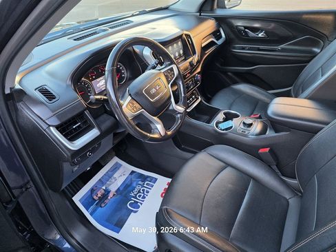 Used 2019 GMC Terrain SLT w/ Preferred Package AWD/4WD image 11