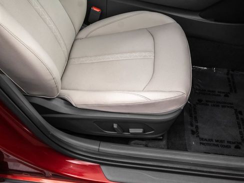 Certified 2023 Hyundai Sonata Limited w/ Cargo Package image 36