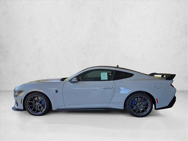 New 2026 Ford Mustang Dark Horse RWD image 5