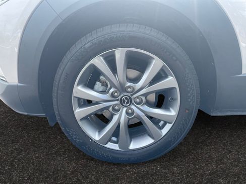 Used 2023 MAZDA CX-30 AWD 2.5 S w/ Preferred Package image 13