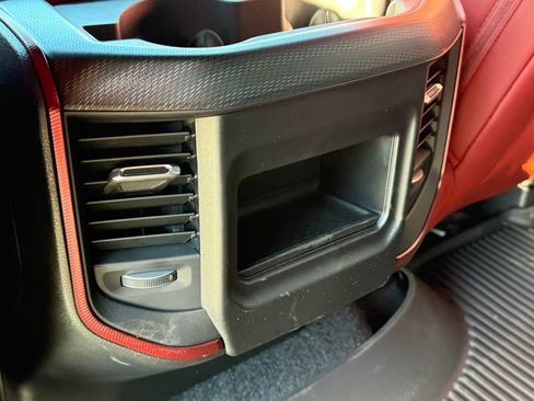 New 2025 RAM 1500 Rebel w/ Rebel Level 1 Equipment Group image 28