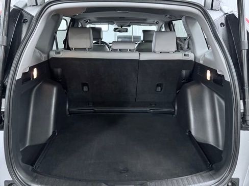 Used 2021 Honda CR-V EX-L image 9